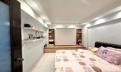 Blk 316A Anchorvale Link (Sengkang), HDB 5 Rooms #558542531